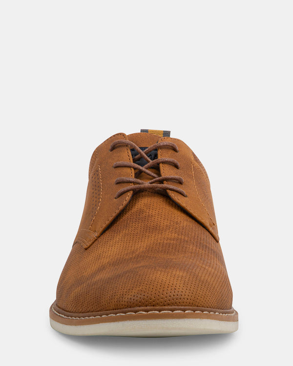 Steven New York Brawn Brun Clair