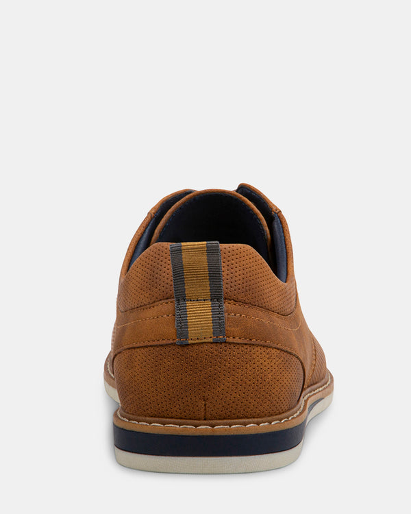 Steven New York Brawn Brun Clair