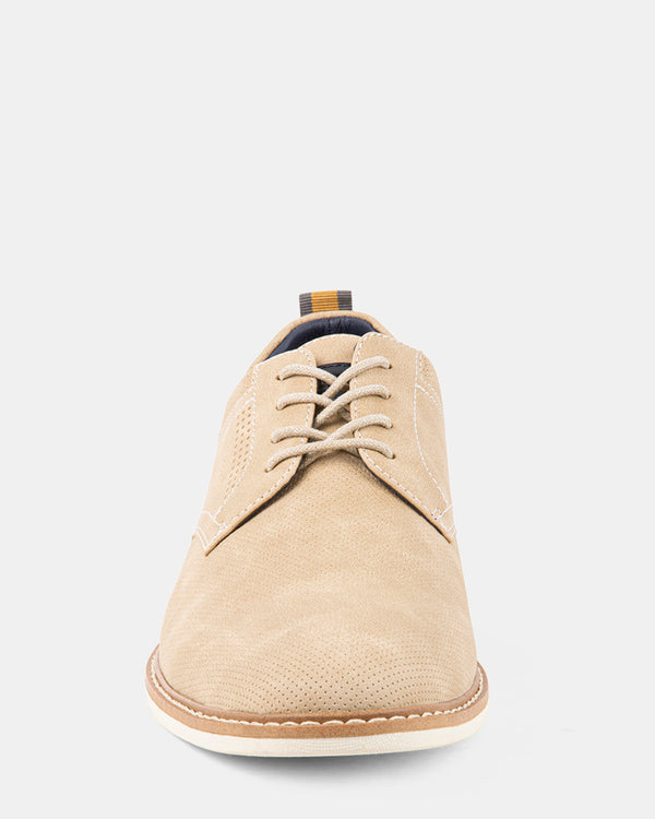 Steven New York Brawn Naturel