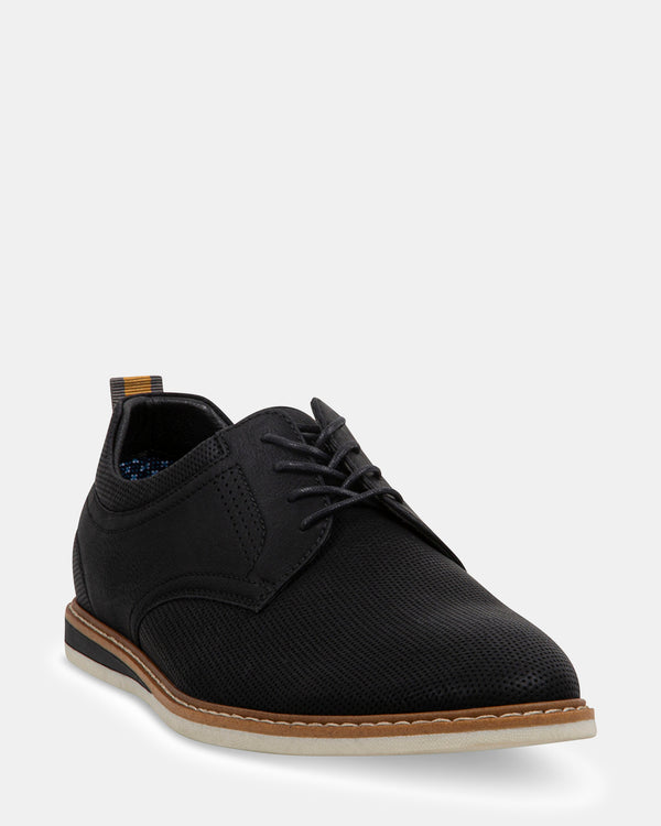 Steven New York Brawn Noir