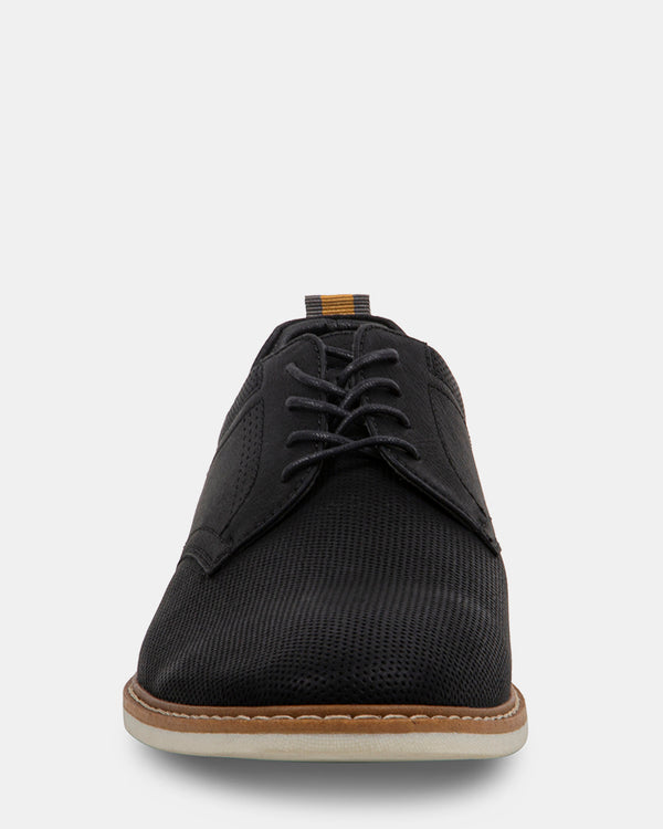 Steven New York Brawn Noir