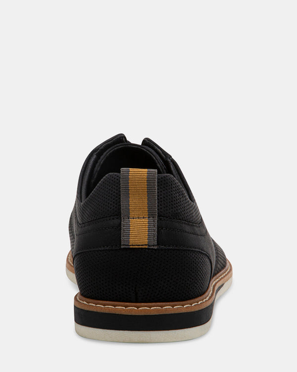 Steven New York Brawn Noir