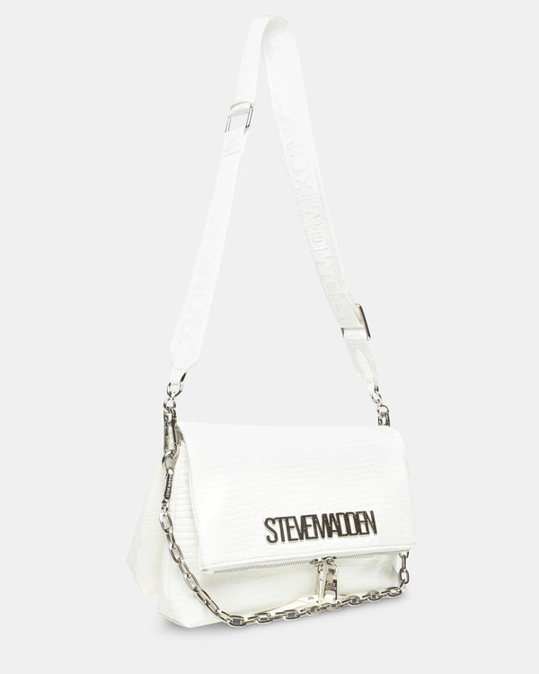 Steven New York Braydenc Blanc