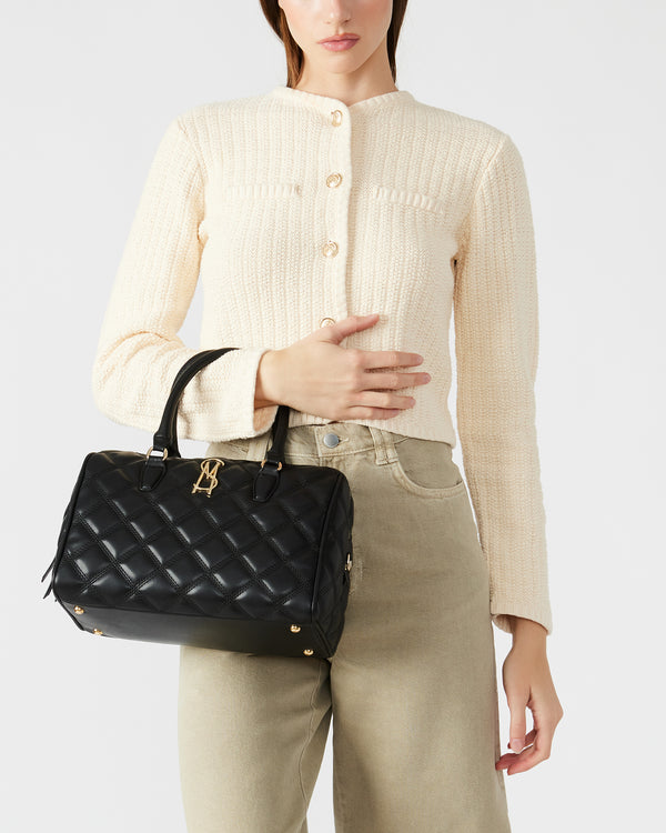 Steven New York Brhodes Multicolore Noir