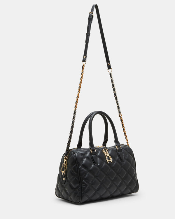 Steven New York Brhodes Multicolore Noir