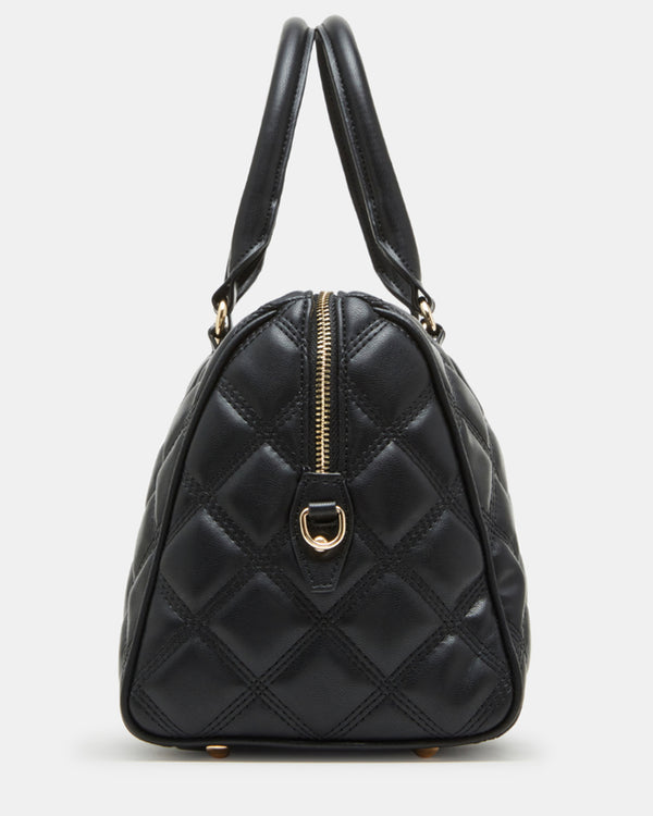 Steven New York Brhodes Multicolore Noir