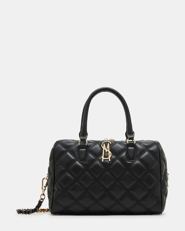 steven new york Brhodes Multicolore Noir