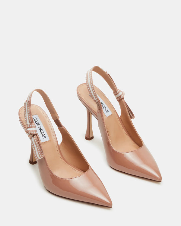 Steven New York Bri Blush Vernis