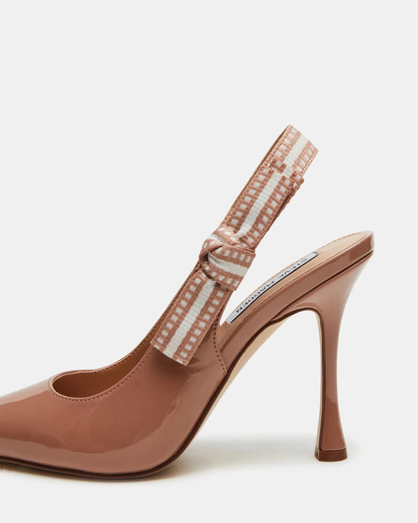 Steven New York Bri Blush Vernis