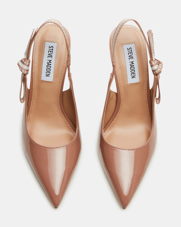 Steven New York Bri Blush Vernis