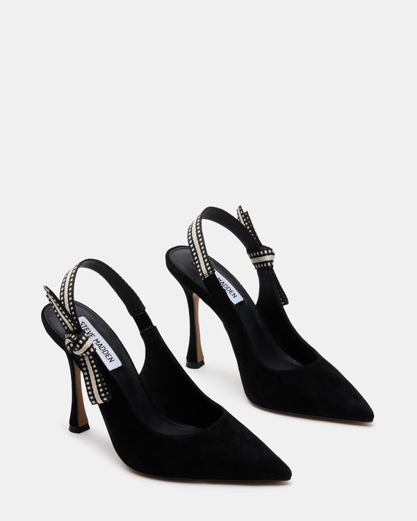 Steven New York Bri Daim Noir