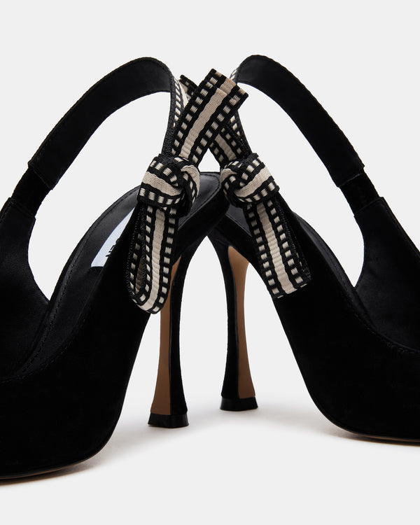 Steven New York Bri Daim Noir