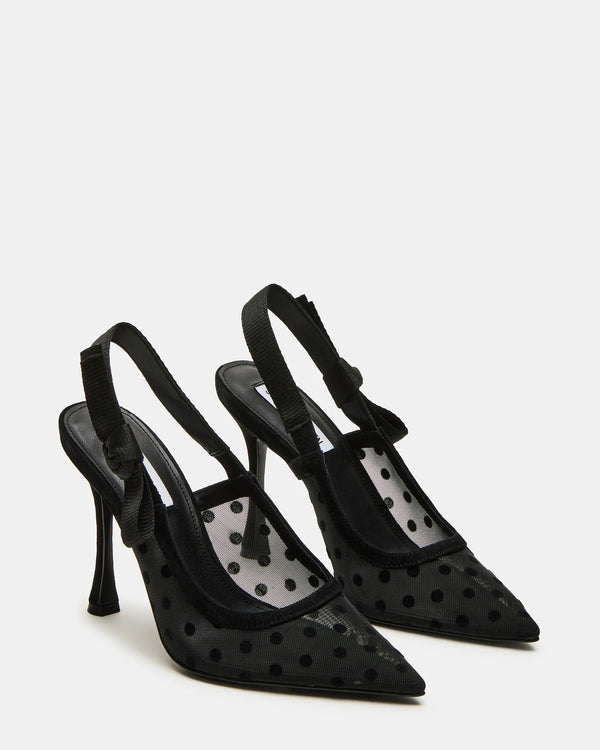 Steven New York Bri Noir Multicolore