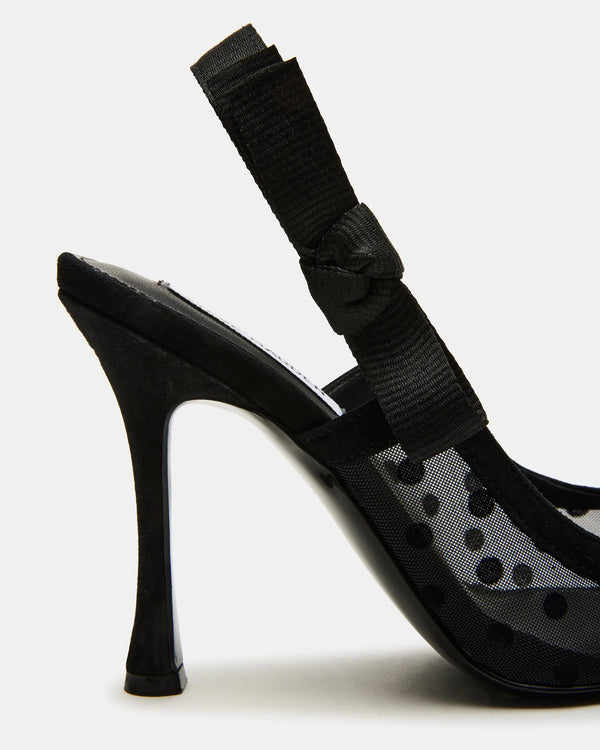 Steven New York Bri Noir Multicolore