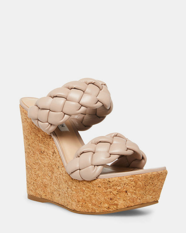 Steven New York Bria Taupe