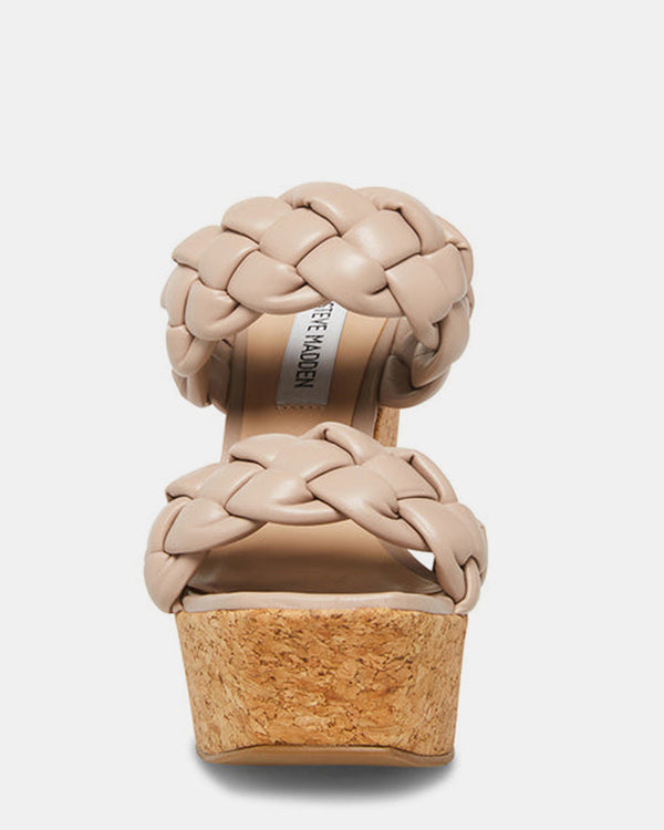 Steven New York Bria Taupe