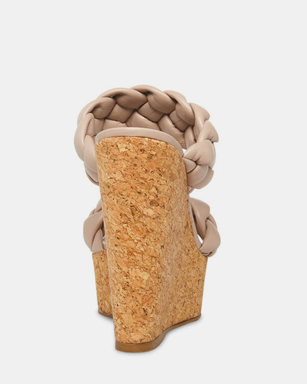 Steven New York Bria Taupe