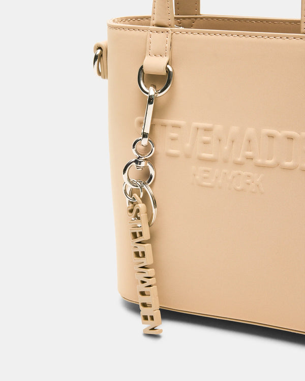 Steven New York Briggy Naturel