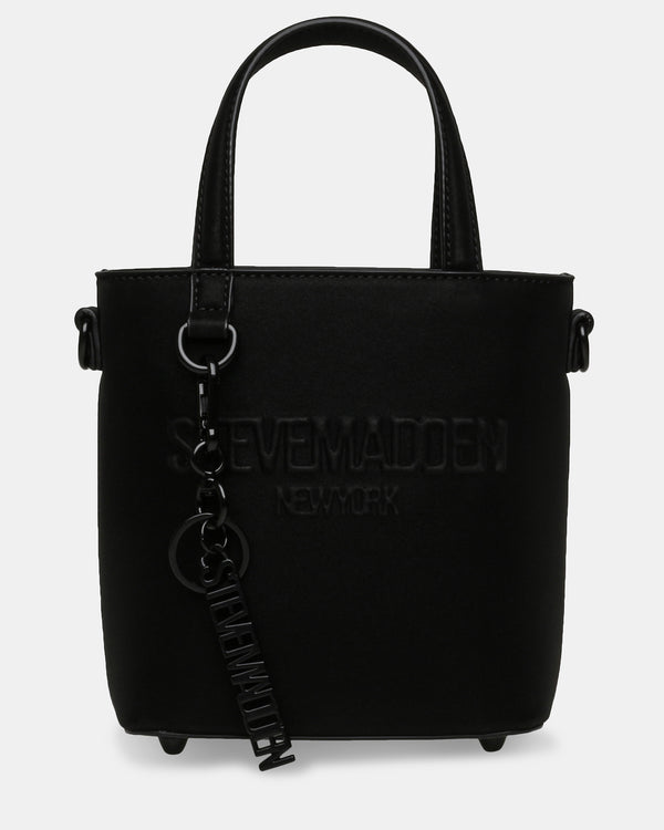 steven new york Briggy Noir