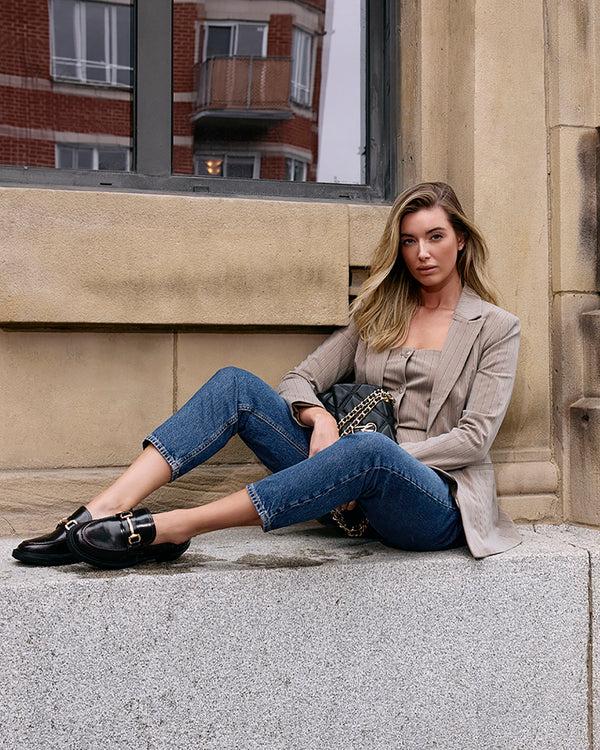 Steven New York Bright Bourgogne