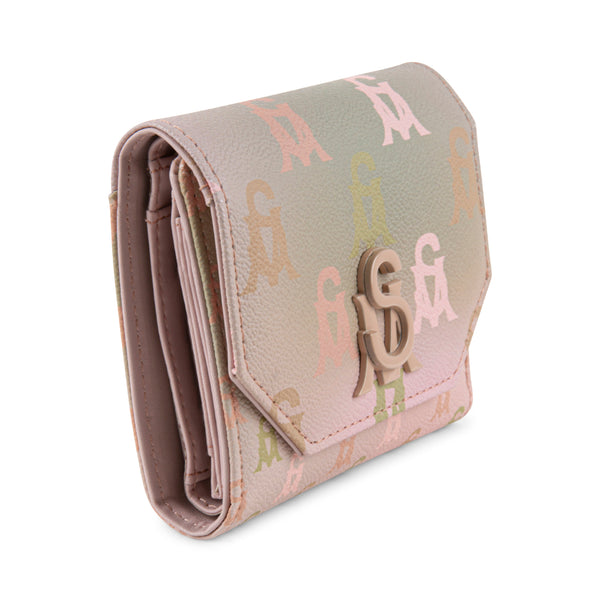 Steven New York Brilli-p Rose Pâle