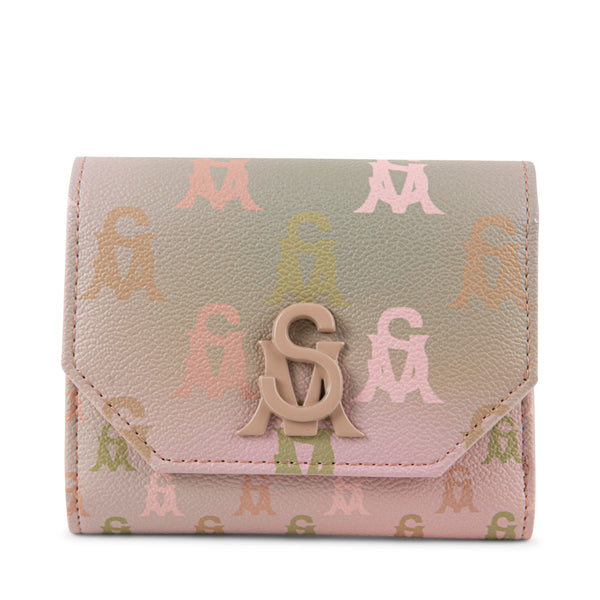 steven new york Brilli-p Rose Pâle