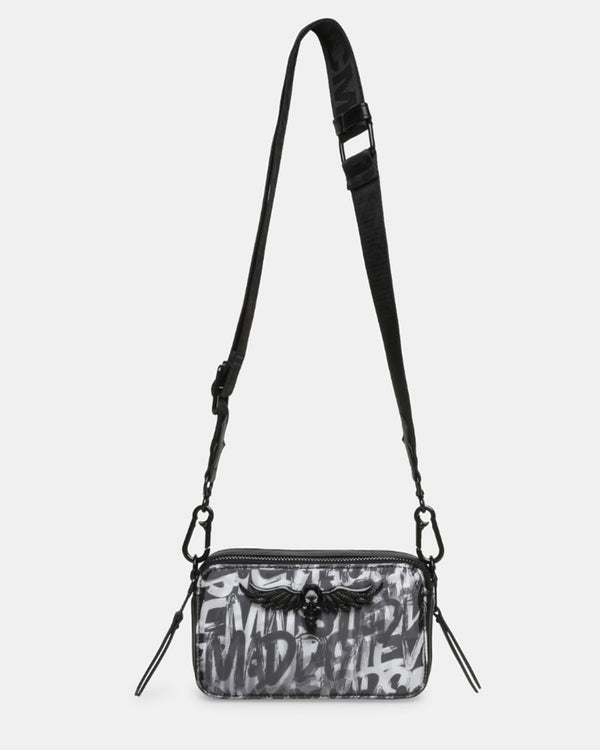 steven new york Brisa-g Multicolore Noir
