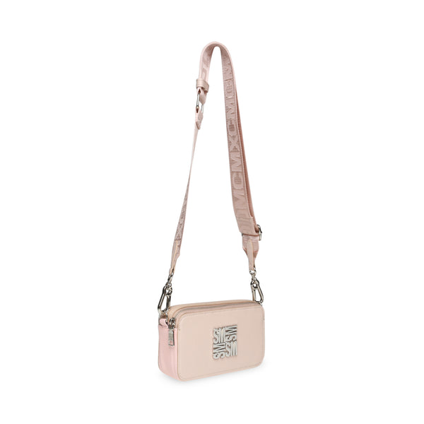 Steven New York Brisaa Rose Pâle