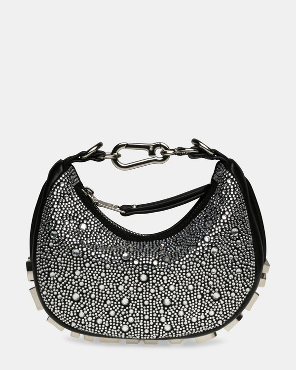 steven new york Brisky-r Multicolore Noir