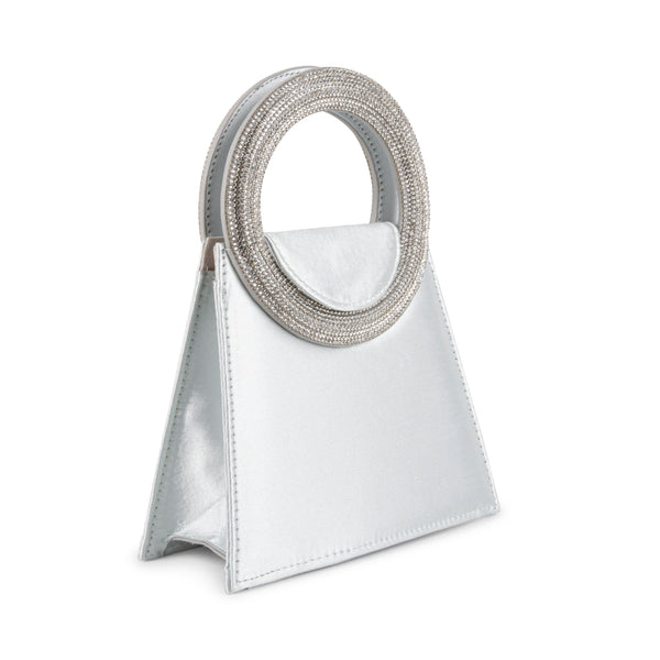 Steven New York Briva Argent