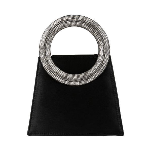 steven new york Briva Noir