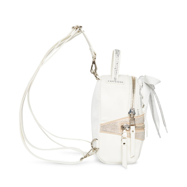 Steven New York Broaring Blanc Multi