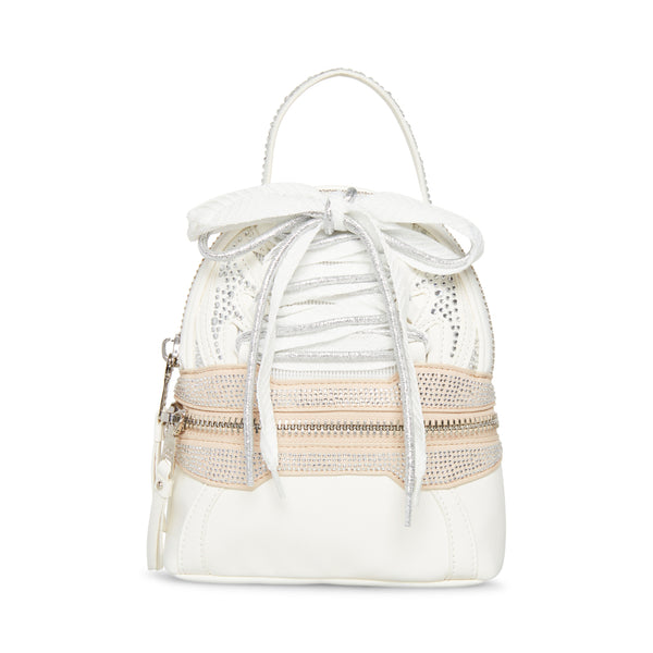 steven new york Broaring Blanc Multi