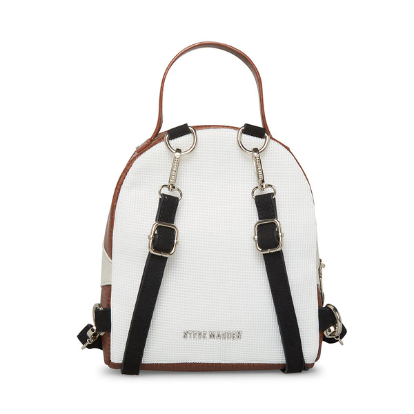 Steven New York Broaring Brun Multi