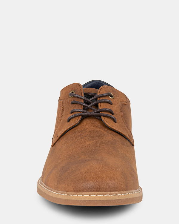 Steven New York Brodley Brun Clair