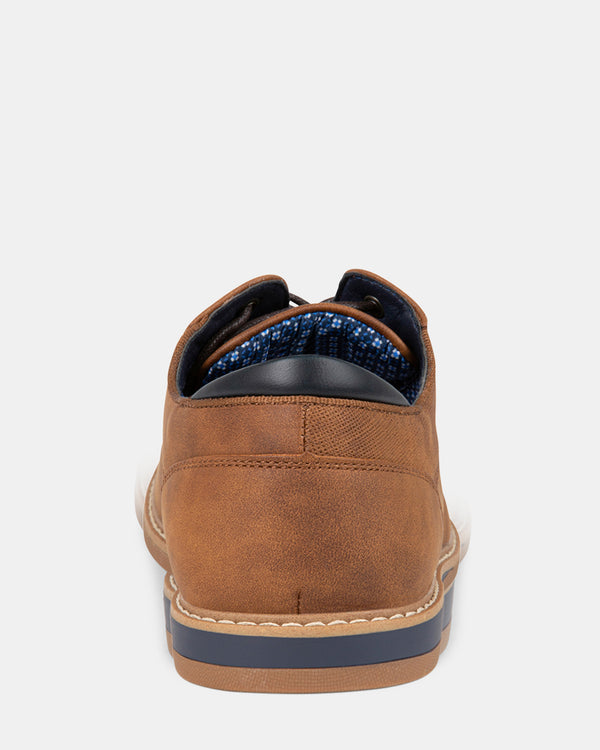 Steven New York Brodley Brun Clair