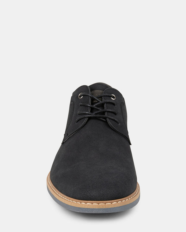 Steven New York Brodley Noir