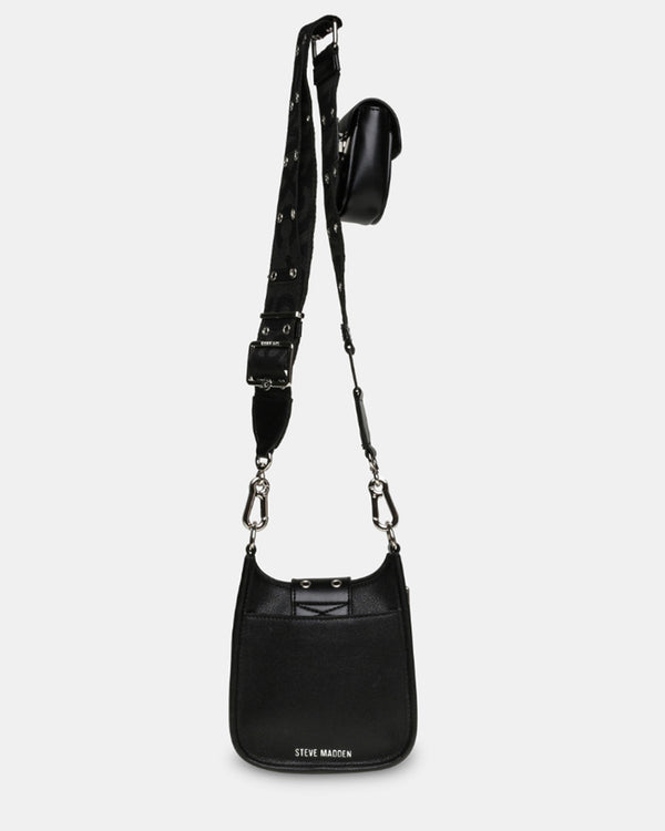 Steven New York Brolling Noir