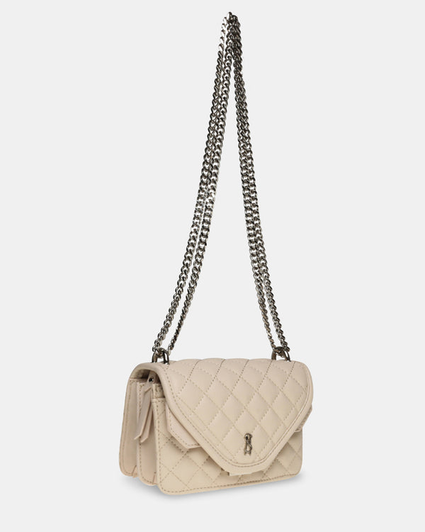 Steven New York Brondo Naturel Multi