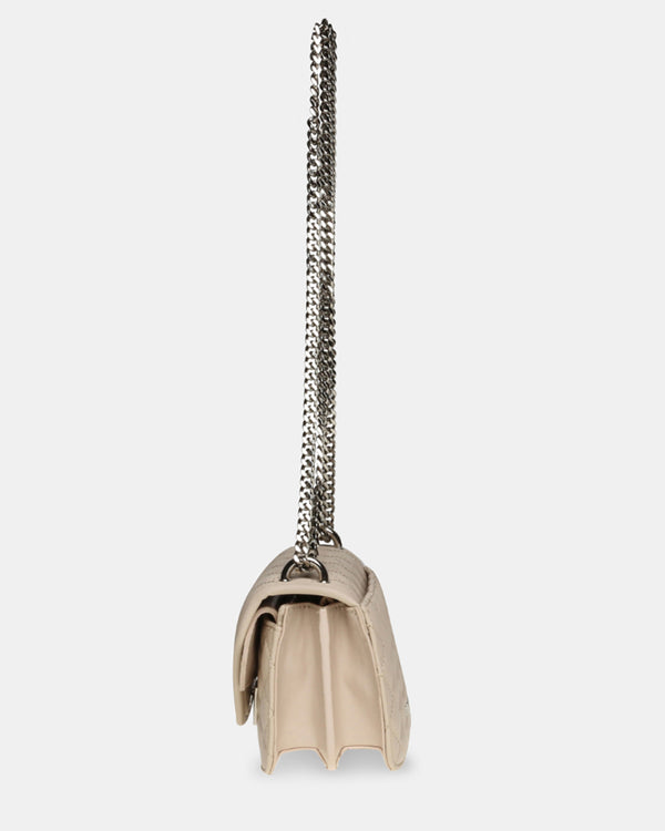 Steven New York Brondo Naturel Multi