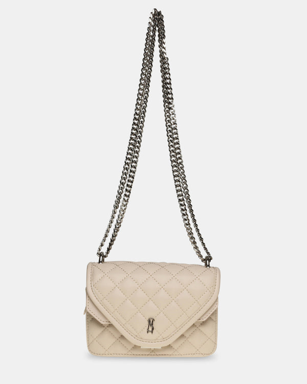 steven new york Brondo Naturel Multi