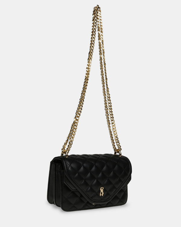 Steven New York Brondo Noir Multi