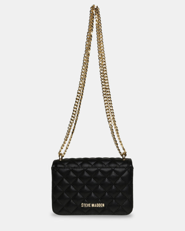 Steven New York Brondo Noir Multi