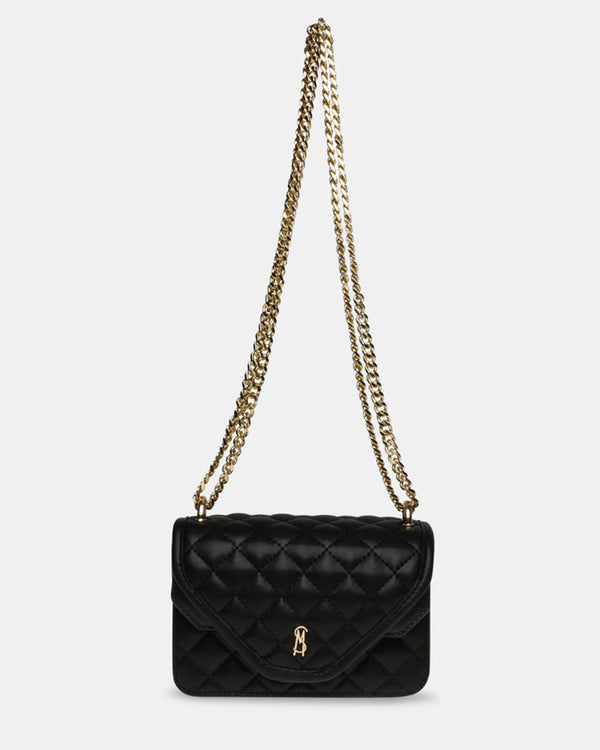 steven new york Brondo Noir Multi