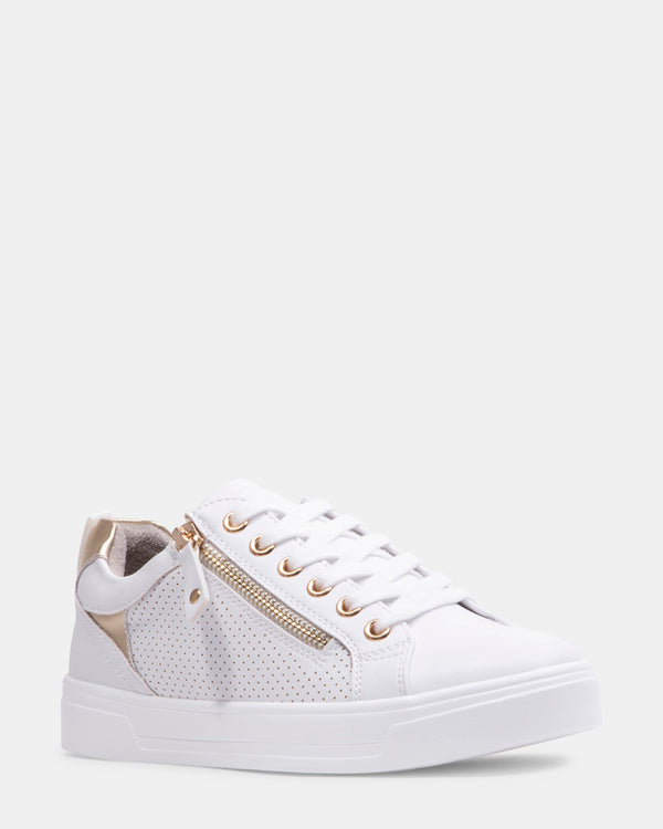 Steven New York Brookee Rose Or Multi