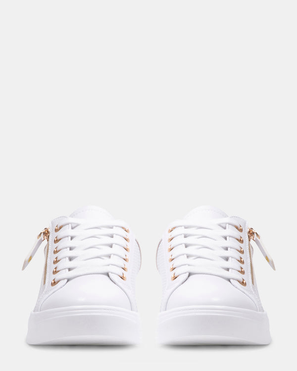 Steven New York Brookee Rose Or Multi
