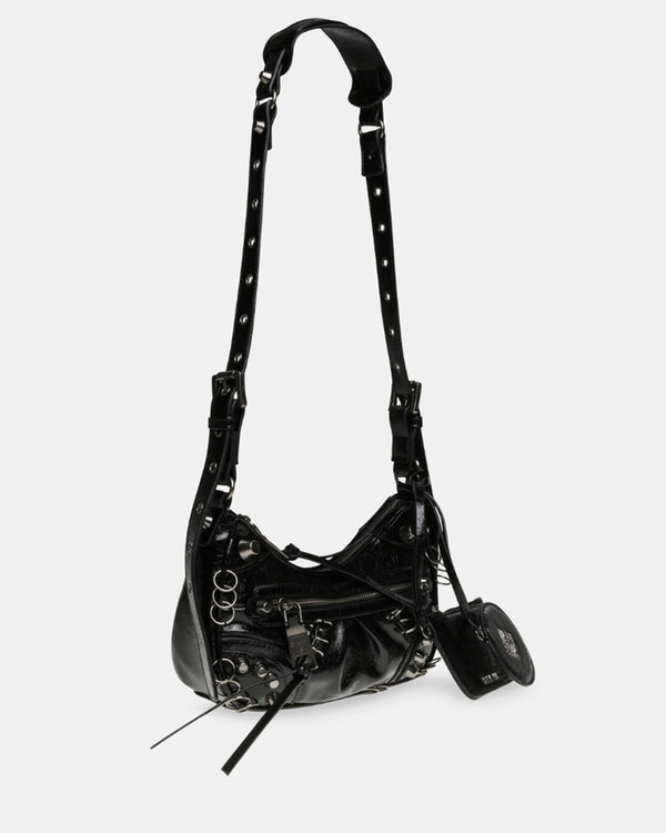 Steven New York Brookie Noir Multicolore