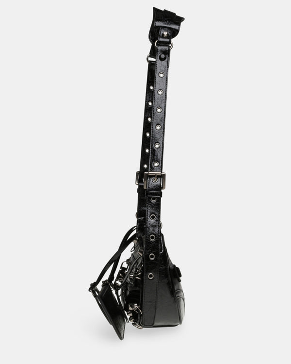 Steven New York Brookie Noir Multicolore