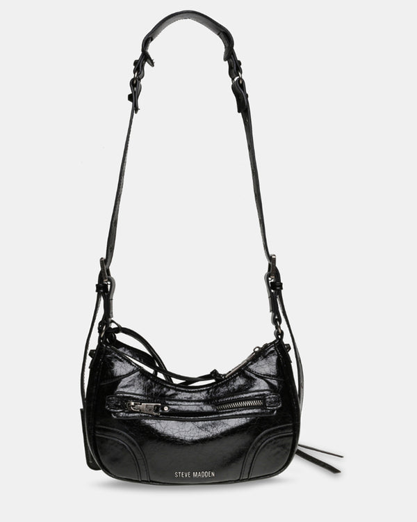 Steven New York Brookie Noir Multicolore