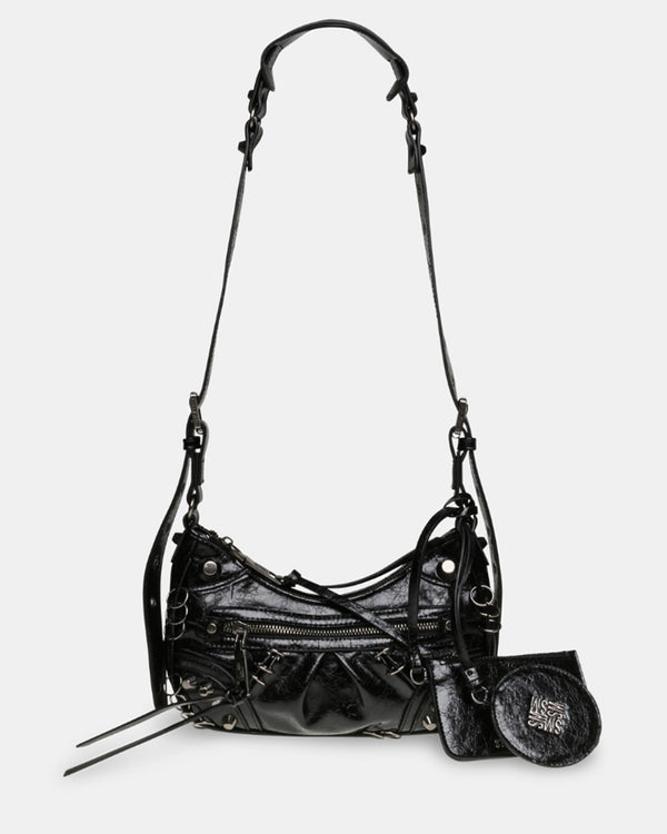 steven new york Brookie Noir Multicolore